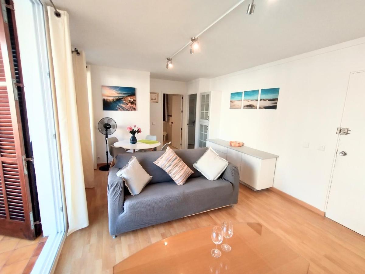 Gola Estada 1A Port de Pollença Eksteriør billede